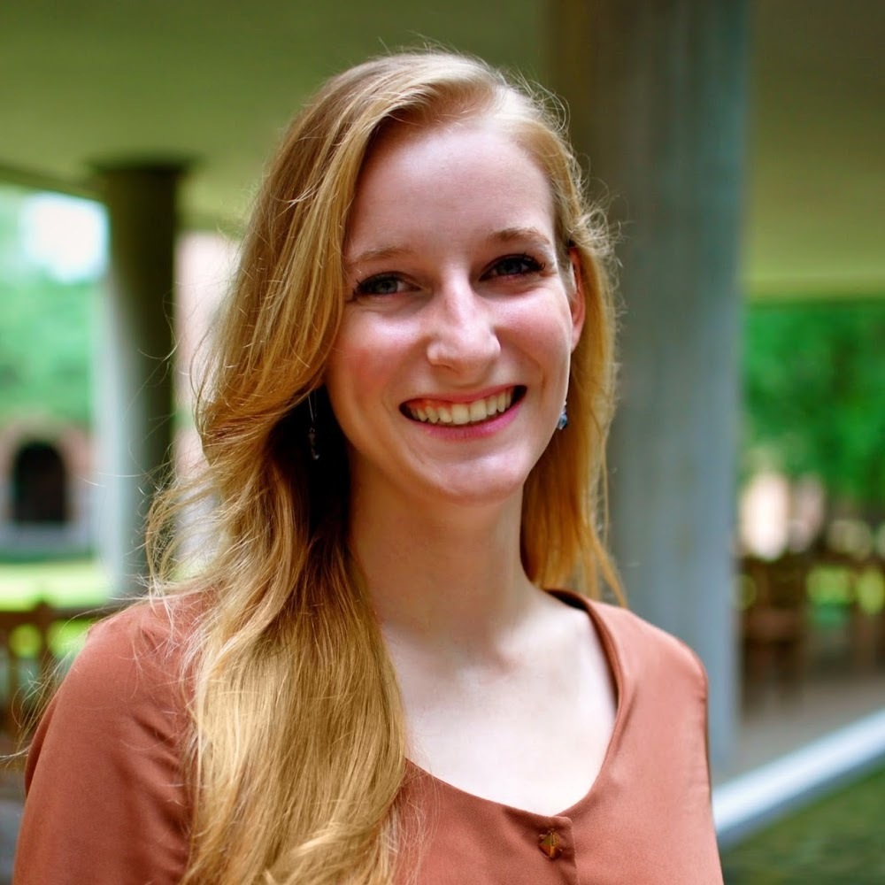 Meet your Posher, Heidi